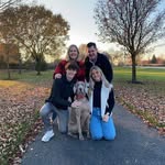 Sharon Mattingly Goodfellow - @sgoodfellow29 - Instagram