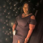 Sharon Steele Goodloe - @sgoodloe - Instagram