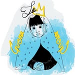 Sharon Goolsby - @lagueraguera_art - Instagram