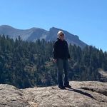 Sharon Gorham - @sharnelgor - Instagram