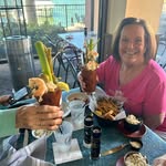 Sharon Grantham Hicks - @sharonhicks08 - Instagram