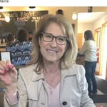 Sharon Grass - @pearlyshar - Instagram