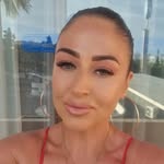 Sharon Gray - @sharbar30 - Instagram