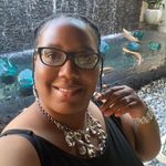 Sharon Gray - @_iamsharondenise - Instagram