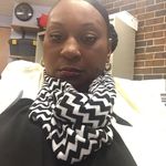 Sharon Grayson - @lady_shay_shay - Instagram