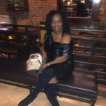 Sharon Grayson Morales - @ladyg_314 - Instagram