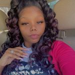 Sharon Grayson - @ladyyy_bugg95 - Instagram