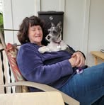 Sharon Greeley - Facebook