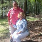 Sharon Greenhill-Frey - @mommafrey3 - Instagram