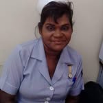 Sharon Greenidge - @sharonmgreenidge - Instagram