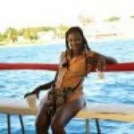 Sharon Greenidge - @greenidgesharon - Instagram