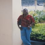 Sharon Greenidge - @shaz602023 - Instagram