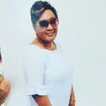 Sharon Greenidge - @sharon_greenidge - Instagram