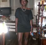 Sharon Greenidge - Facebook