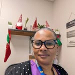 Sharon Greenidge Larrier - @dimples.73 - Instagram
