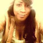 Sharon - @sharongreenidge - Instagram