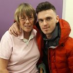 Sharon Gregson - @sharon_gregson - Instagram