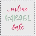 Sharon Greig - @online_garage_sale_online_ - Instagram
