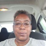 Sharon Gresham - @gres.ham96 - Instagram