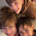 Sharon Gresham Davis - @carolinageorgiapeach - Instagram