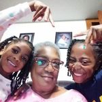 Sharon J. Gresham - @sharonj.gresham - Instagram