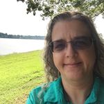Sharon Griffis - @stangcrazy65 - Instagram