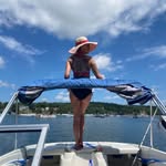 Sharon Kristen Guise - @sguise19 - Instagram