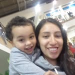 Sharon mora - @sharonguisell - Instagram