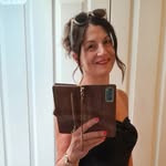 Sharon Williams - @sharonguiseppo - Instagram