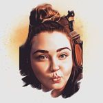 Sharon Gump - @gump4171 - Instagram