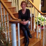 Sharon Krieger Gump - @sharonkriegergump - Instagram