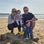 Sharon Gunning - @sharryg24 - Instagram