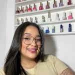 SHARON HAACK | NAIL STUDIO • Canoas/RS - @sharonhaack_nails - Instagram