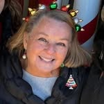 Sharon Fisher Hackman - @sunshinegirl3608 - Instagram