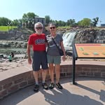 Sharon Hackworth-Garber - @skhack23100 - Instagram