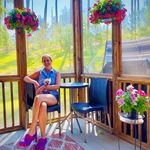 Sharon Haire - @sharhairebear - Instagram