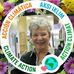 Sharon Hallberg - Facebook
