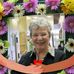 Sharon Hallberg - Facebook