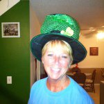 Sharon Fitzgerald Halm - @sharon_halm - Instagram