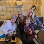 Sharon Halmshaw - @halmshawsharon - Instagram