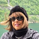 Sharon Halmstad - @sharonhalmstad - Instagram