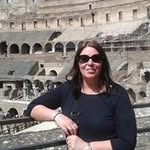 Sharon Elizabeth Hames - @sharonhames - Instagram