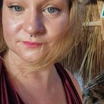 Sharon Hammond - @rebelpeble - Instagram