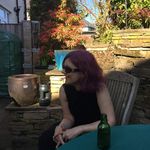 Sharon Hammond - @meerschweinken - Instagram