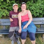 Sharon Hammond - @huetsharon - Instagram