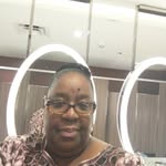 Sharon Hamrick - @hamrick8013 - Instagram