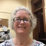 Sharon Hamrick - @sharonhamrick709 - Instagram