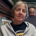 Sharon Hamrick - @shamrick53 - Instagram