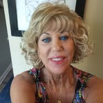 Sharon Hamrick Burt - @sburt9 - Instagram