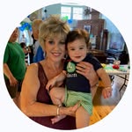 Sharon Hamrick Burt - @burtsharonhamrick - Instagram
